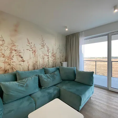 Apartment Mizu - Westin *