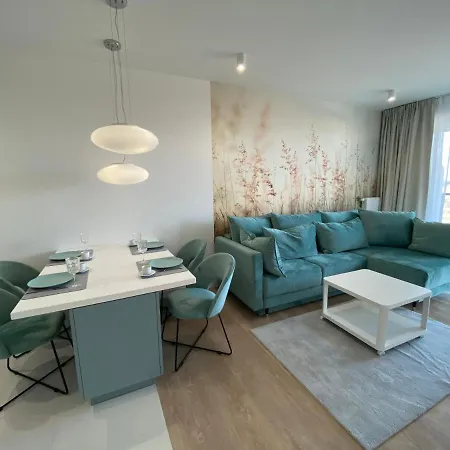 Mizu - Westin * Kolobrzeg