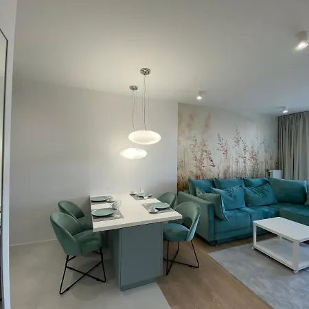 Mizu - Westin Apartment