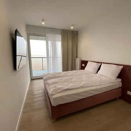 Mizu - Westin * Kolobrzeg
