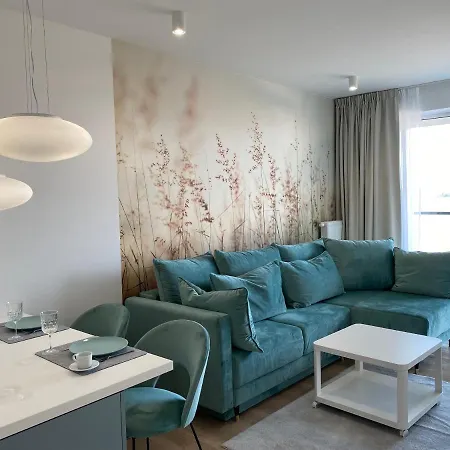 Mizu - Westin Kolobrzeg