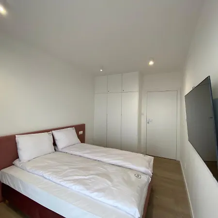 Apartment Mizu - Westin Kolobrzeg