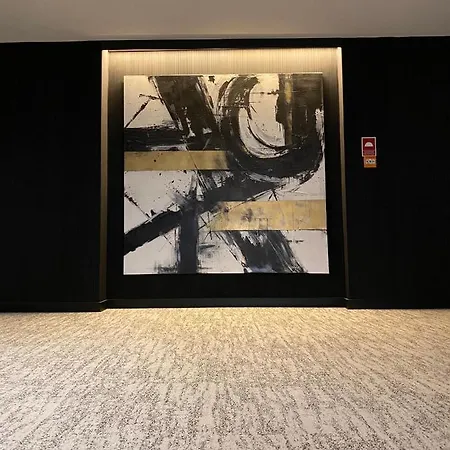 Mizu - Westin Apartment *