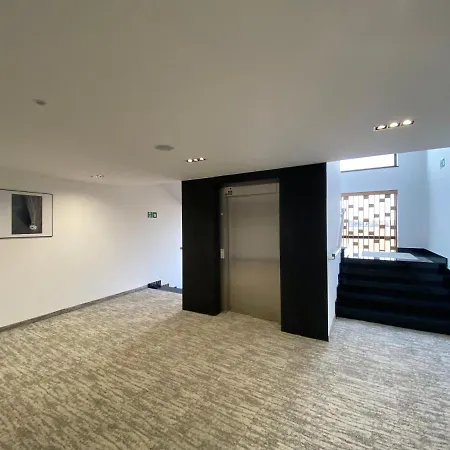 Mizu - Westin Apartment