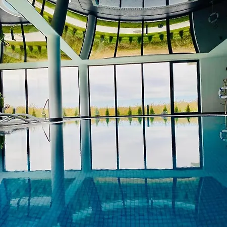 Mizu - Westin Apartment *